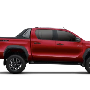 Hilux