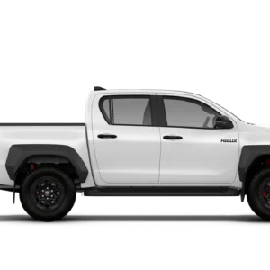 Hilux GRS