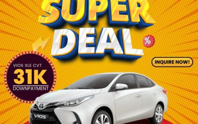 MARCH PROMO