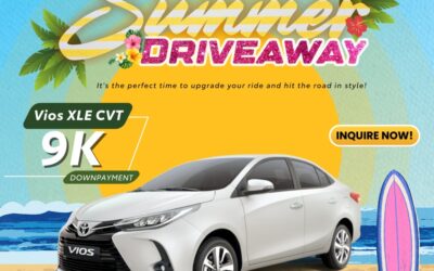 APRIL PROMO