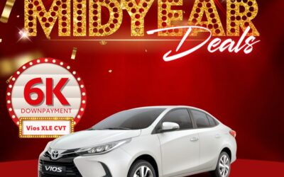 JUNE PROMO