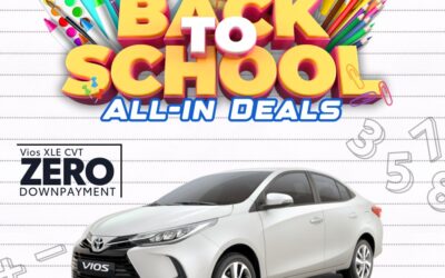 JULY PROMO