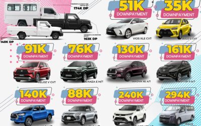 January Promo