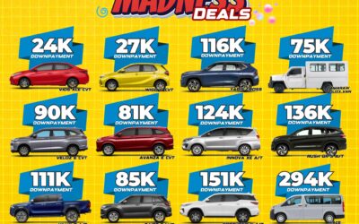March Promo