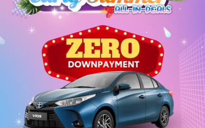 April Promo