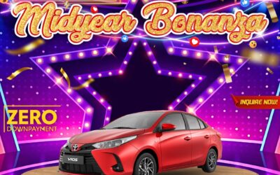 June Promo
