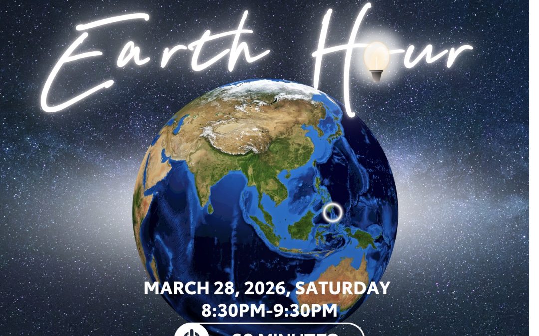 One Hour for Earth: Toyota Butuan Supports Earth Hour 2026