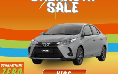 May Promo
