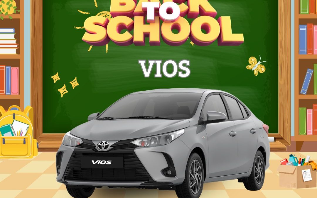 June Promo