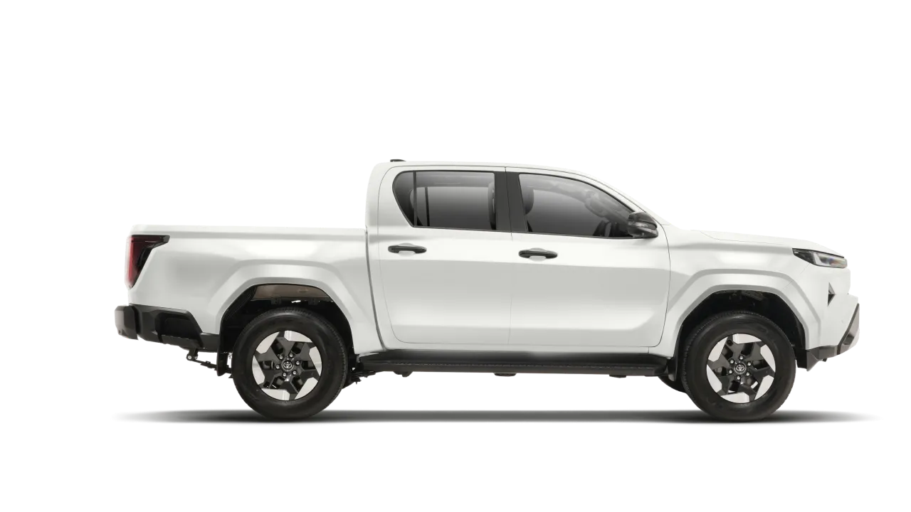 Hilux